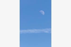Mondflug