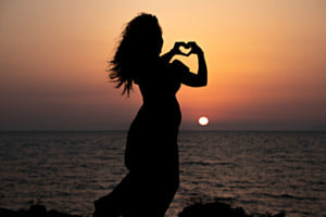 Im Schatten des Sonnenuntergangs Im Schatten des Sonnenuntergangs
