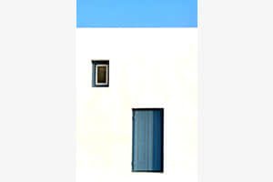 Architecture cycladique