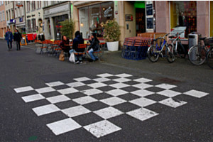 Steinberggasse Winterthur