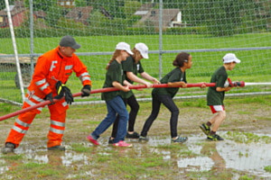 Forwärts Feuer Forwärts Feuer