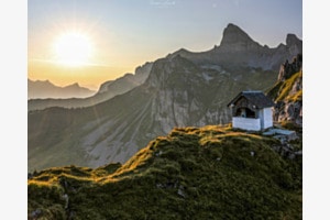 Bergfrieden