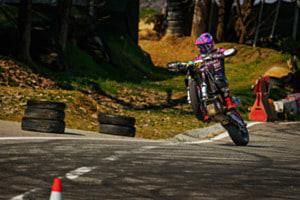 This is Supermoto
