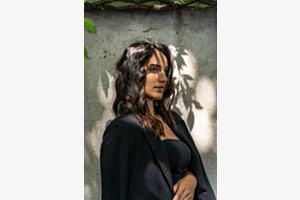 Kiara - Photowalk mit Pie Aerts