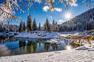 Winterstimmung