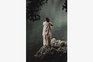 Stille