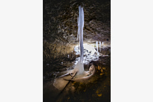 Eisformation