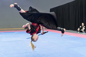 Kampfsport