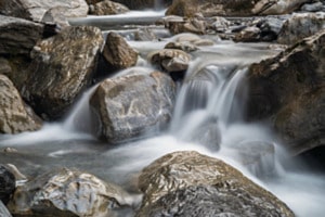 Alles im Fluss Alles im Fluss