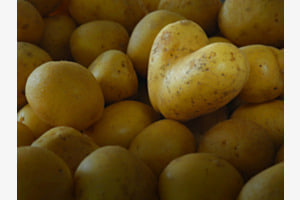 Kartoffelherz