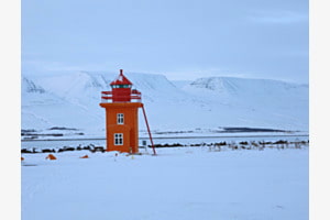 Leuchtturm