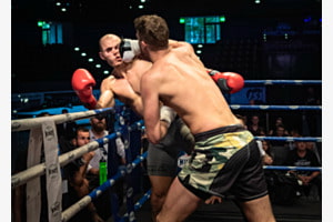 Kickbox WM