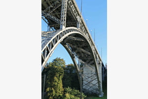 Kirchenfeldbrücke
