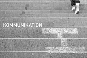 Kommunikation
