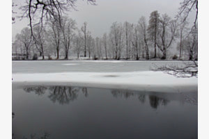 Kreuzweiher