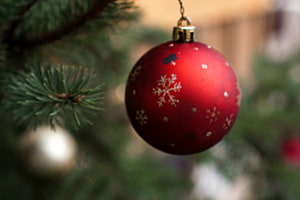 Weihnachtsmarkt