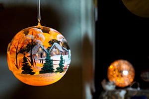 Weihnachtsmarkt