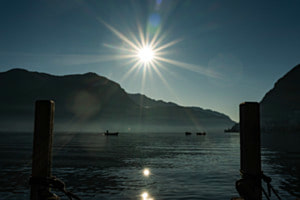 Fishermen
