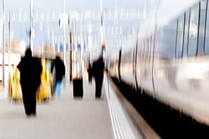 Gare de Bienne Gare de Bienne