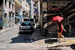 Athènes 1