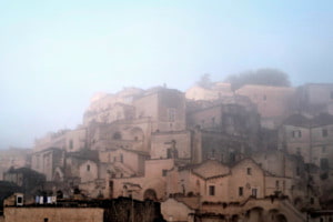 MATERA