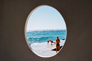 Au bord de l’eau 