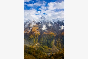 Dorf im Tal Dorf im Tal