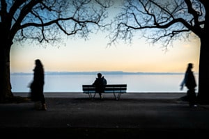 CONTEMPLATION CONTEMPLATION