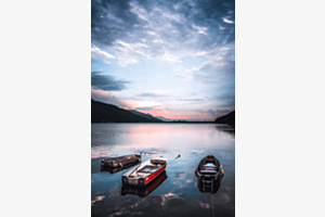 Lago