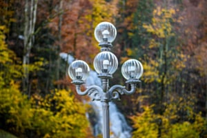 Licht aus