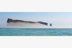 Land ahoy