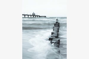 Zingst an der Ostsee