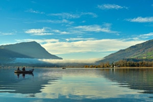 Lieblingssee