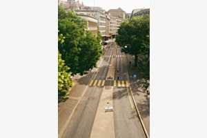 Summer street Summer street