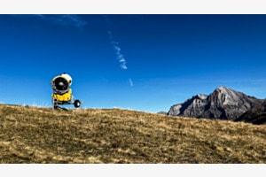 Mensch und Natur