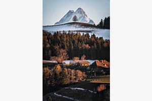 Landscape Landscape
