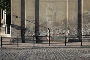 Linienspiel