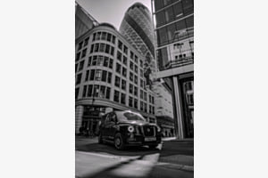 Taxi Taxi
