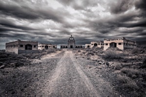 Lost Place