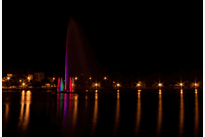 Lacul Ciuperca