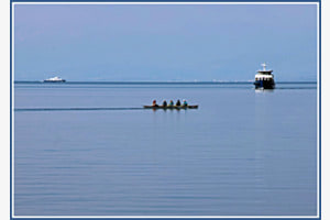 Lac Léman