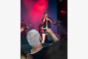 Second Hand Live Second Hand Live
