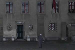 Münsterplatz Bern