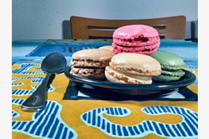 Macarons