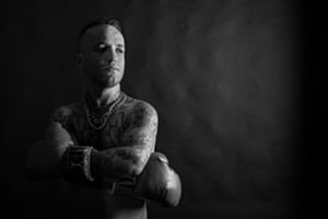 Der Boxer