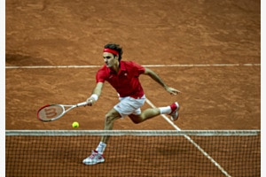 Roger Federer