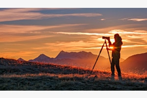 Sonnenaufgang