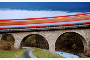 Matterhorn Gotthard Bahn