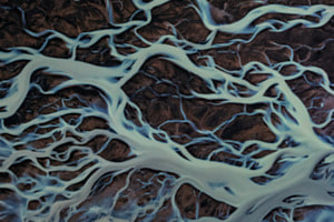 meandering river meandering river
