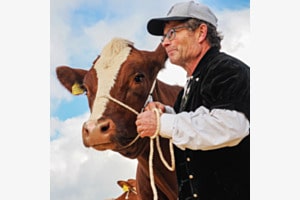 Stolzer Bauer